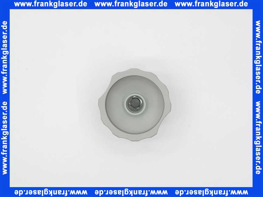 ME6184328 Meibes Kugelhahngriff Griff Handrad Handgriff