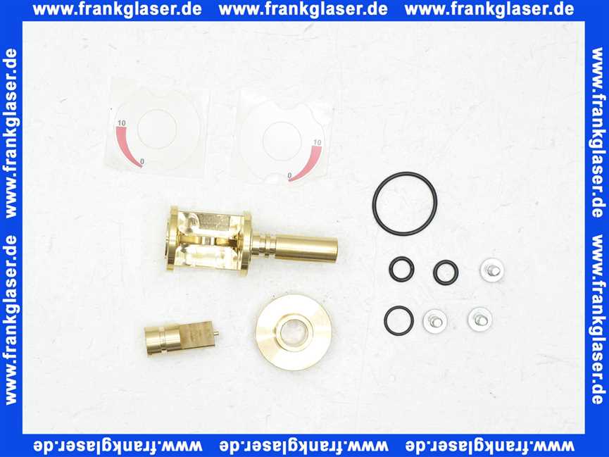 ME666251 Mischereinsatz für T-Mischer Meibes E7A