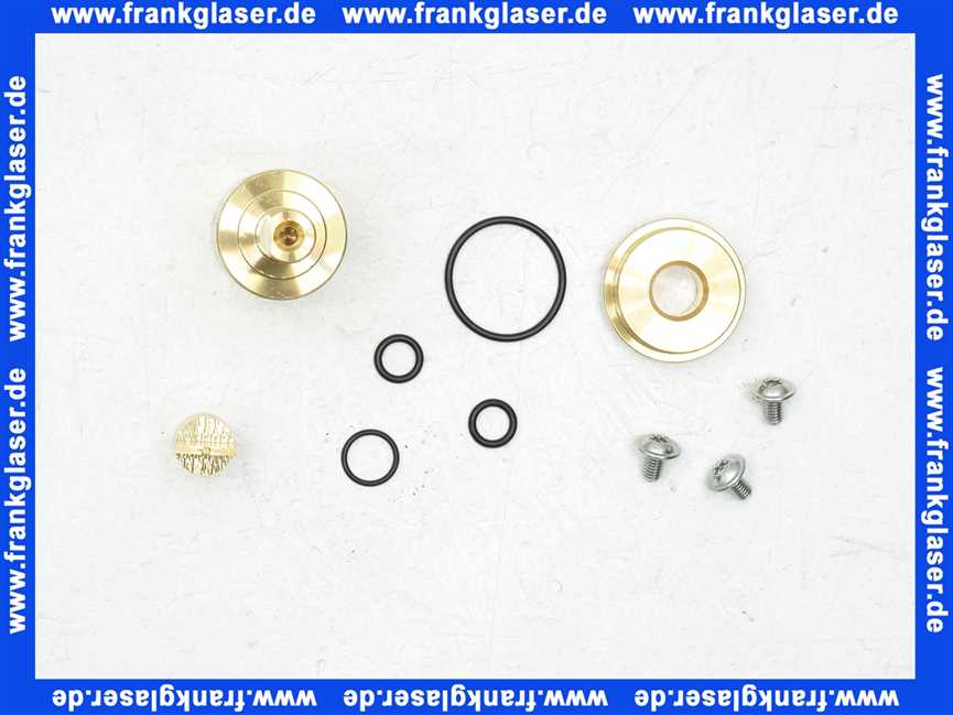 ME666251 Mischereinsatz für T-Mischer Meibes E7A