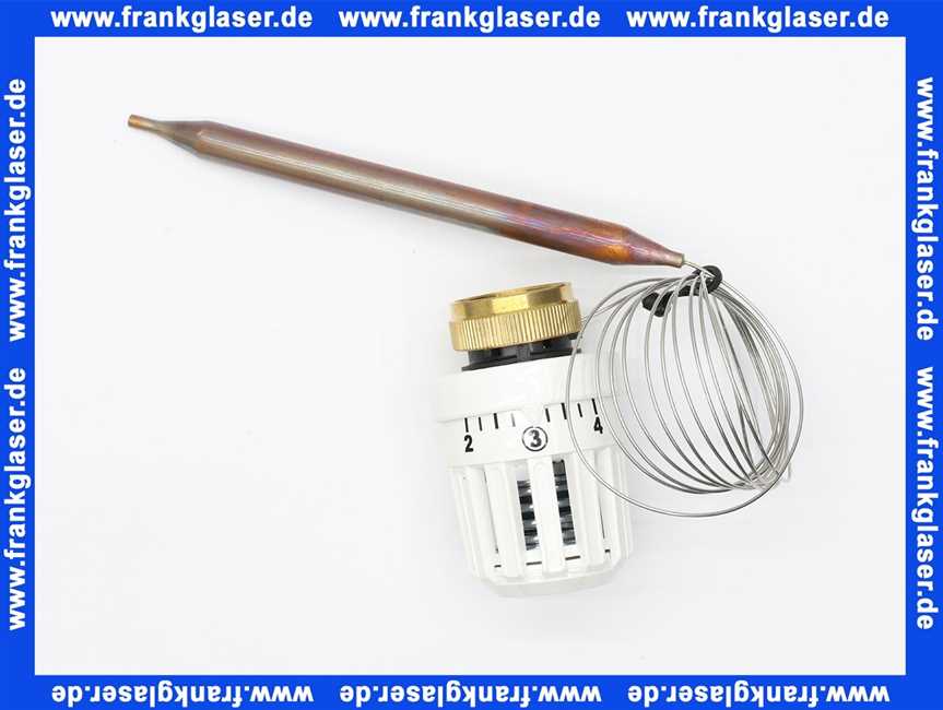 ME8058014 Meibes Thermostatkopf