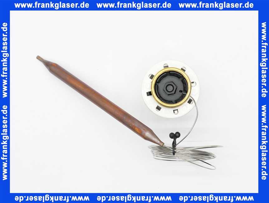 ME8058014 Meibes Thermostatkopf