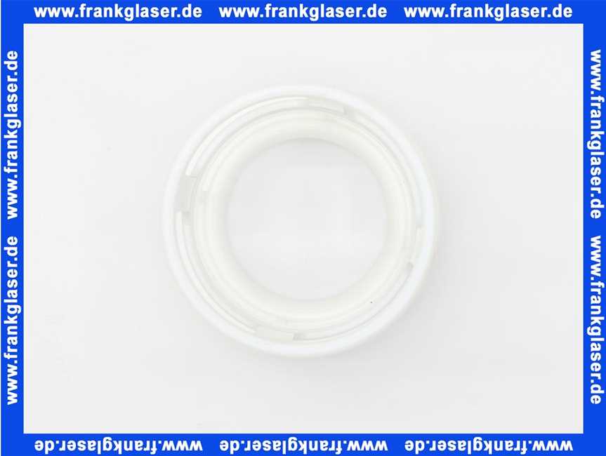 590802 Mepa® Ablaufkorb mit O-Ring für Sanicontrol UP-Spuelkasten