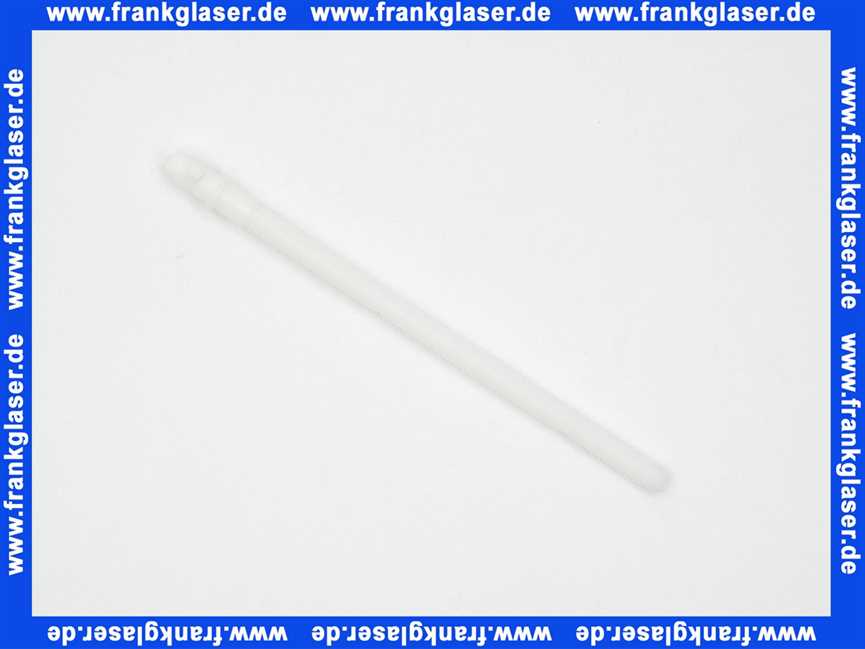 590857 Mepa® Drueckerstange f.Sanicontrol UP-Spuelkasten