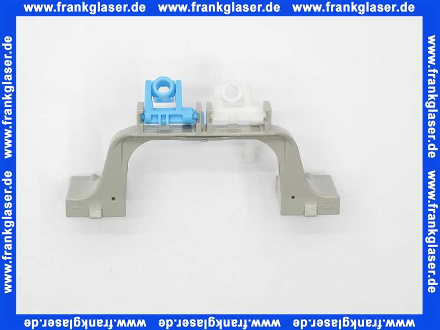 590908 Mepa® Umlenkarm f.Betaetigung f.Sanicontrol UP-Spuelkas