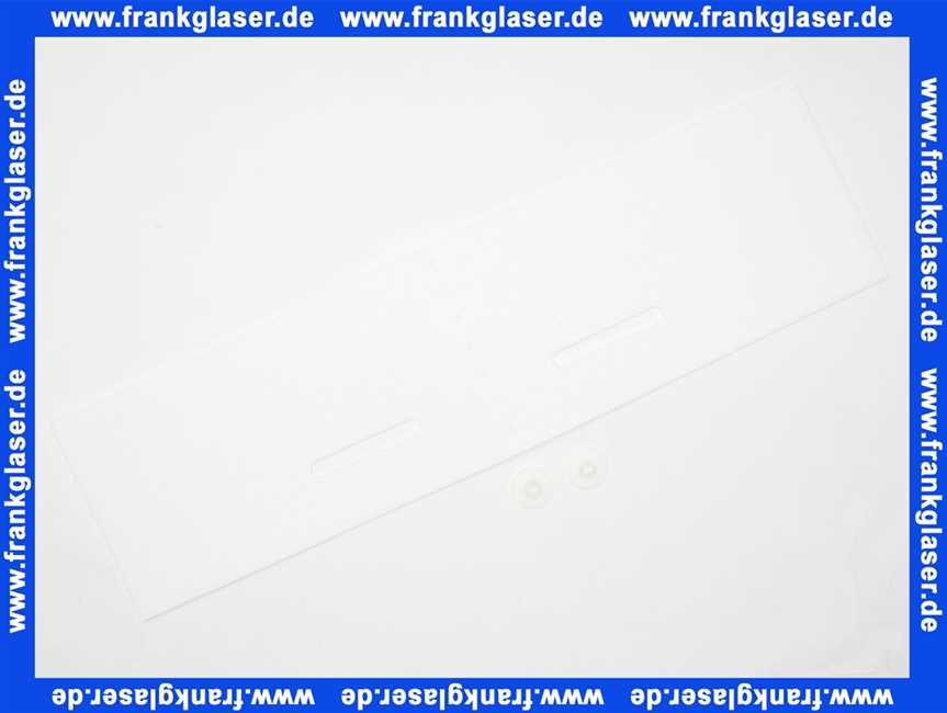 Mepa® nextVIT Schalldämmmatte Waschtisch 548005