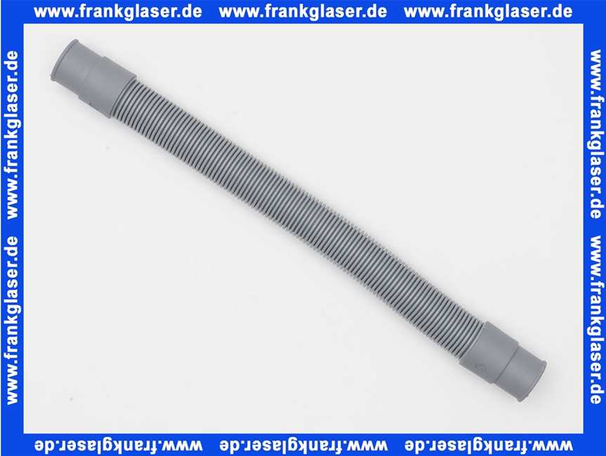 590203 Mepa® Entlüftungsschlauch zu Spülkasten Sanicontrol R11