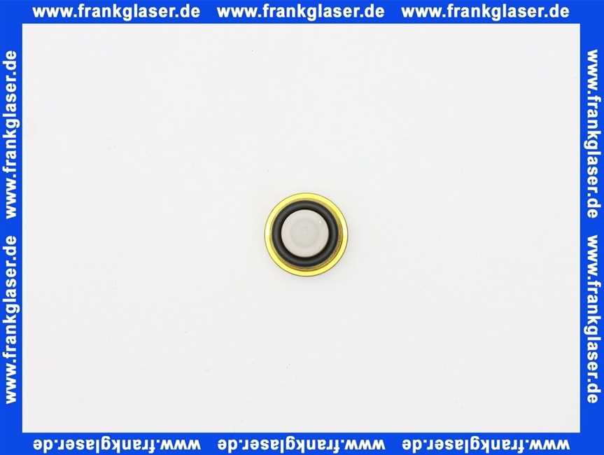 Mepa® Wechseleinsatz Eckventil UPSK Typ R11 (bis Baureihe 19) 590204