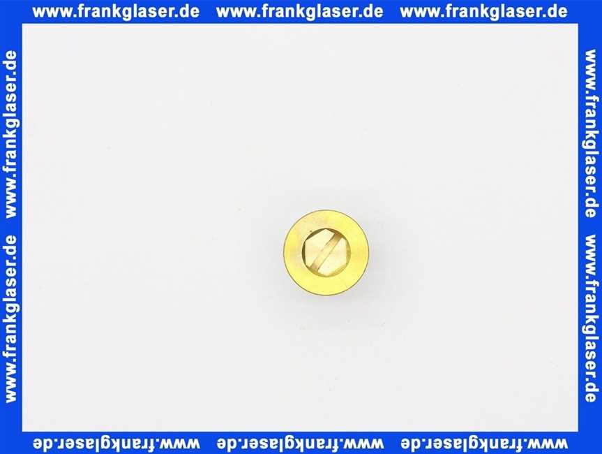 Mepa® Wechseleinsatz Eckventil UPSK Typ R11 (bis Baureihe 19) 590204