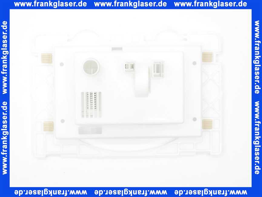 590211 Mepa® Betätigungsmechanik für Mepa® Sun / Star