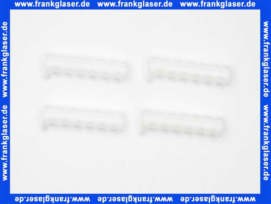 590216 Mepa® Distanzbolzenset