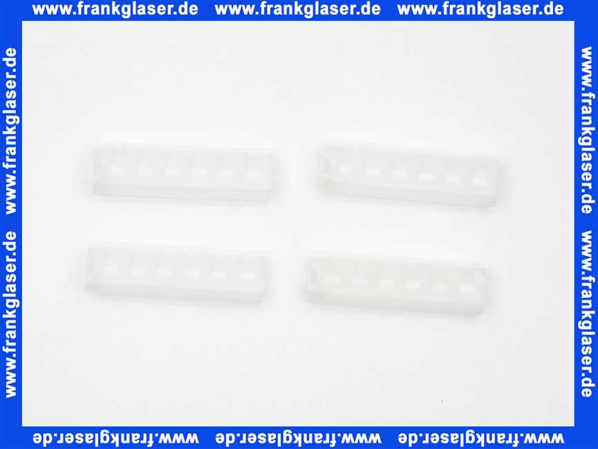 590216 Mepa® Distanzbolzenset
