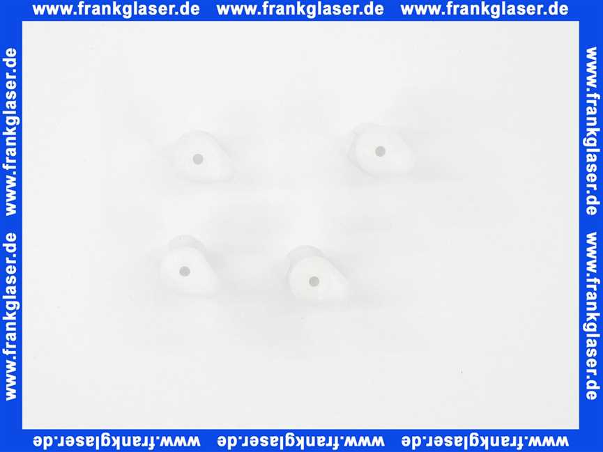 590216 Mepa® Distanzbolzenset