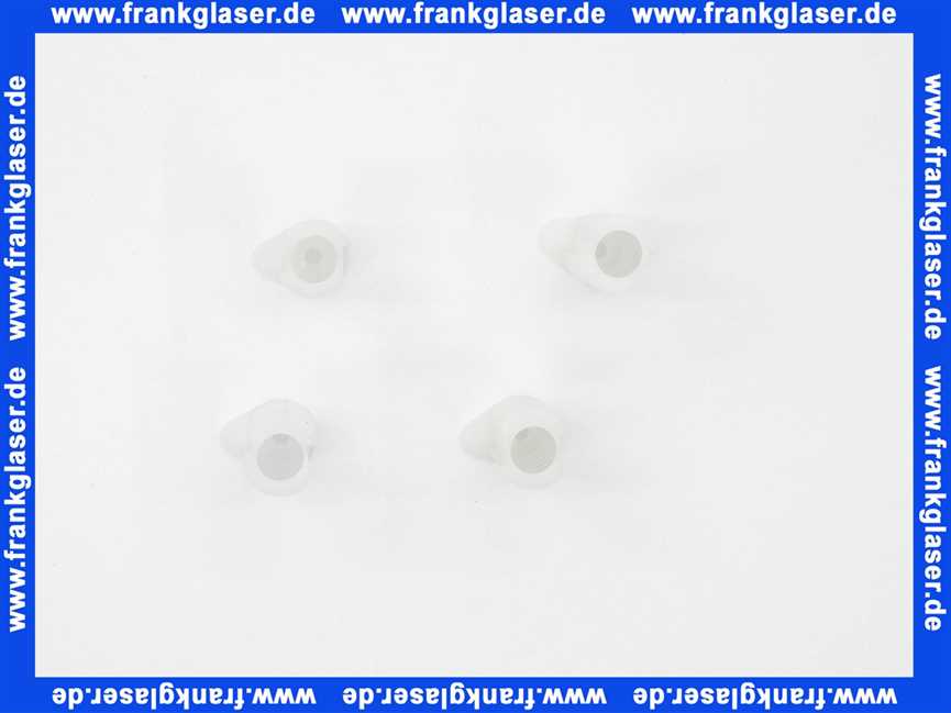 590216 Mepa® Distanzbolzenset