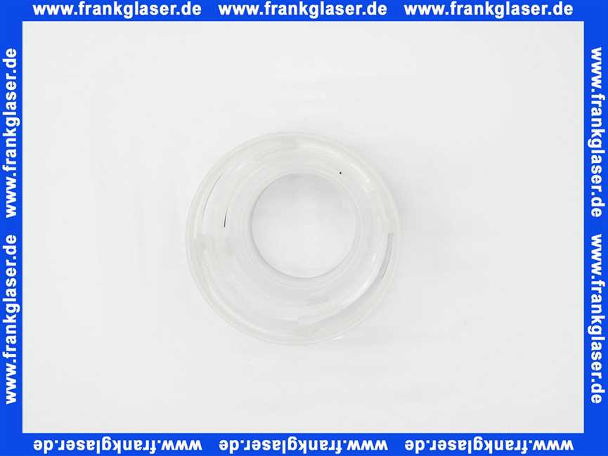 Mepa® Ablaufkorb mit Dichtung UP-Spülk. Sanicontrol A31 590220