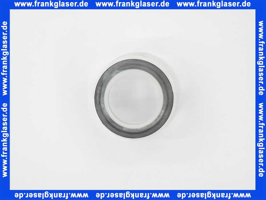 Mepa® Ablaufkorb mit Dichtung UP-Spülk. Sanicontrol A31 590220