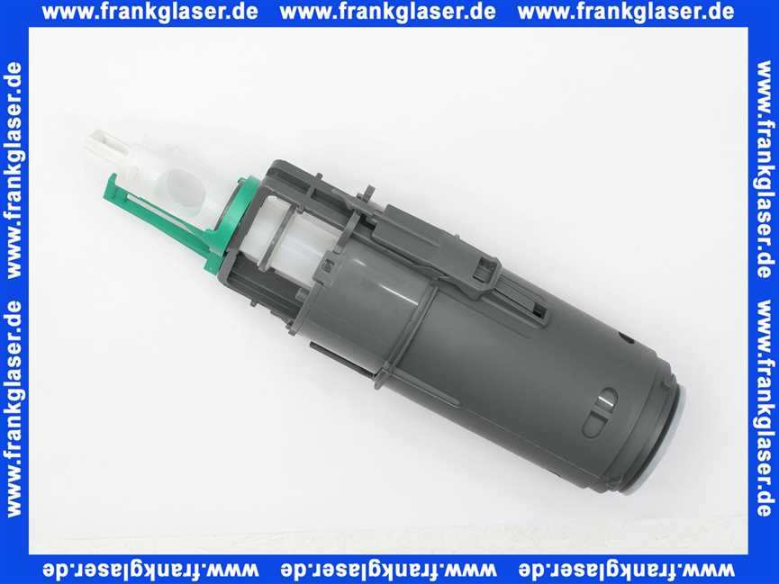 Mepa® Ablaufventil Sanicontrol UP-Spülkasten Typ A31/B31 590225