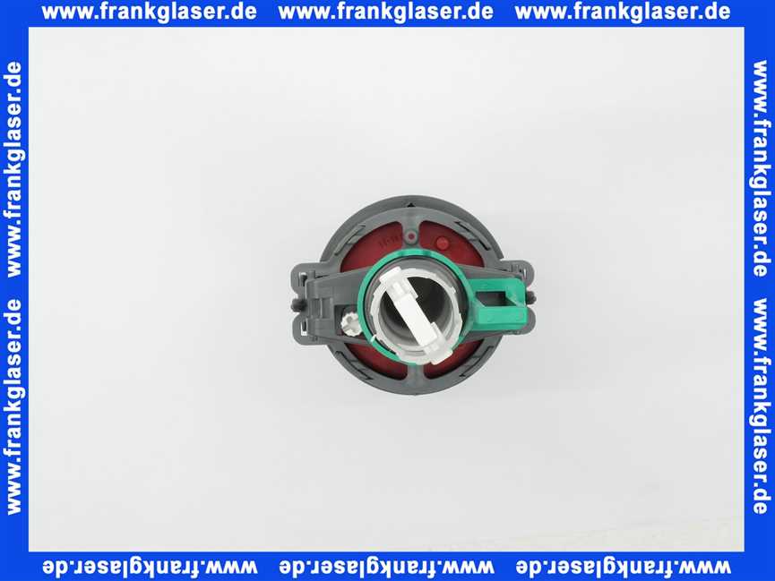 Mepa® Ablaufventil Sanicontrol UP-Spülkasten Typ A31/B31 590225