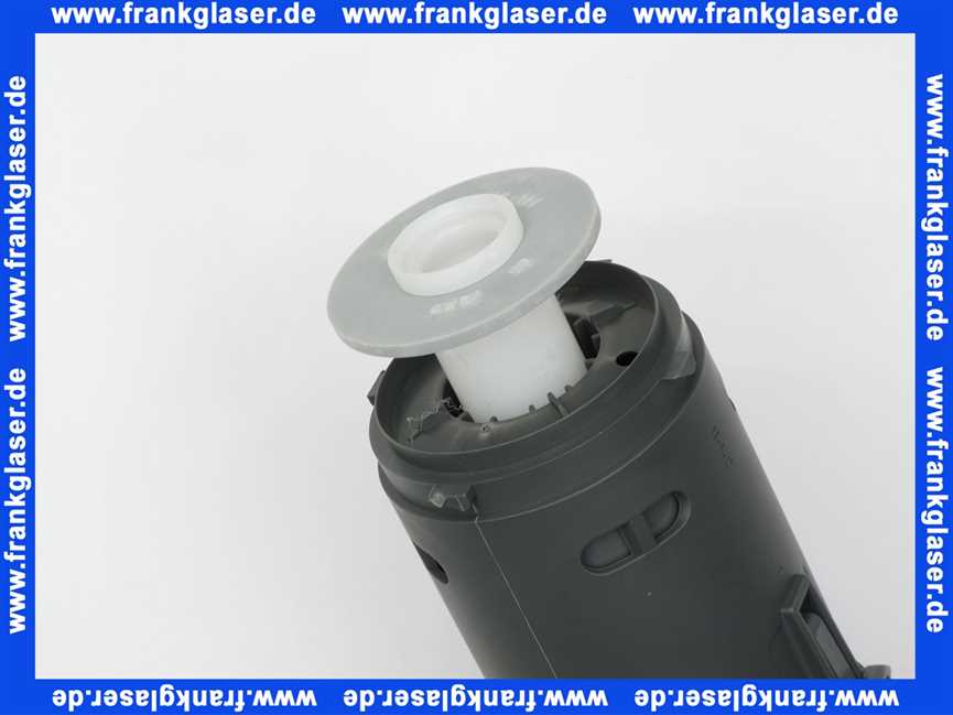 Mepa® Ablaufventil Sanicontrol UP-Spülkasten Typ A31/B31 590225