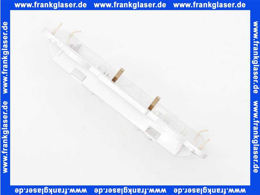 Mepa® Befestigungsrahmen für MEPAorbit 1-/2-Mengen 590234