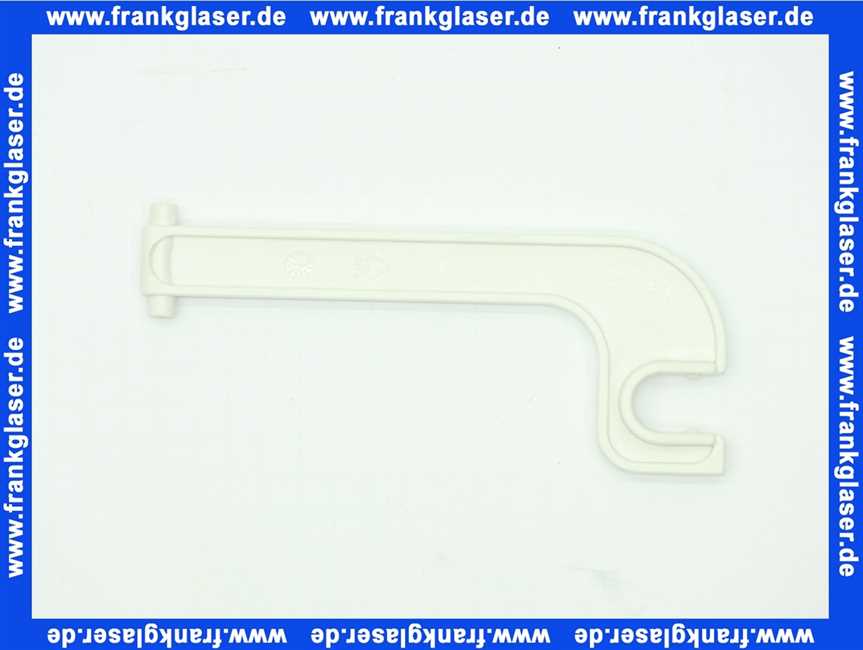 Mepa® Kipphebel orbit groß UPSK-Typ A31/B31 590235