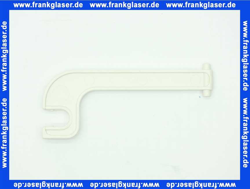 Mepa® Kipphebel orbit groß UPSK-Typ A31/B31 590235