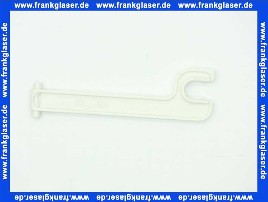 Mepa® Kipphebel orbit klei UPSK-Typ A31/B31 590236