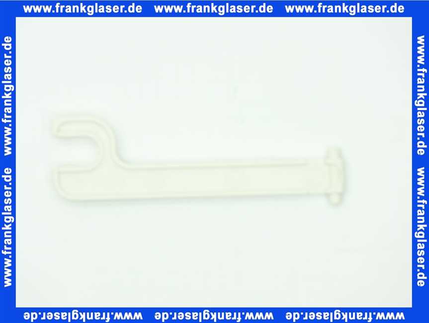 Mepa® Kipphebel orbit klei UPSK-Typ A31/B31 590236