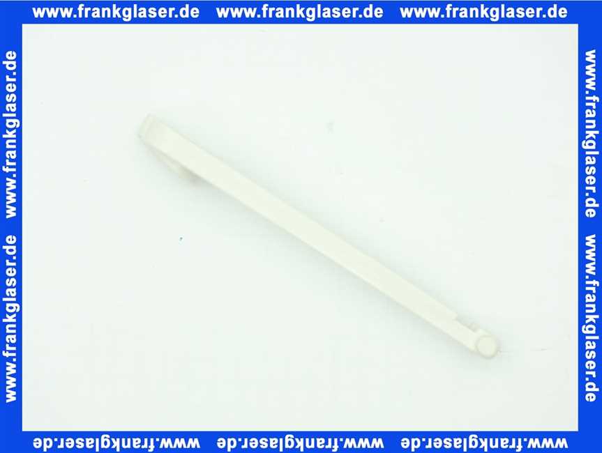 Mepa® Kipphebel orbit klei UPSK-Typ A31/B31 590236