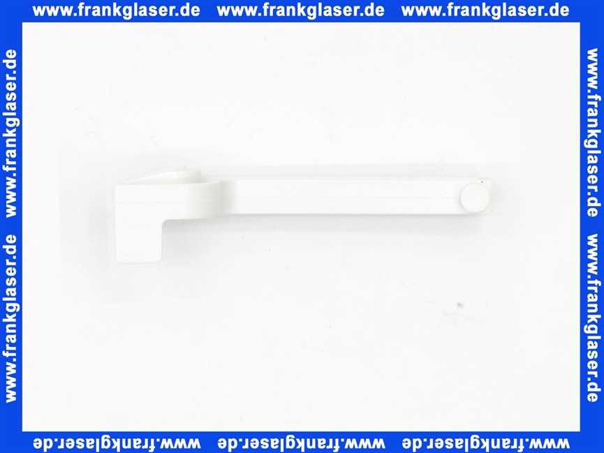 590239 Mepa® Kipphebel kleine Menge