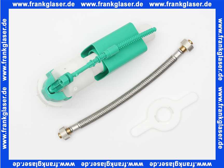 590265 Mepa® Füllventil Z für Spülkasten A31