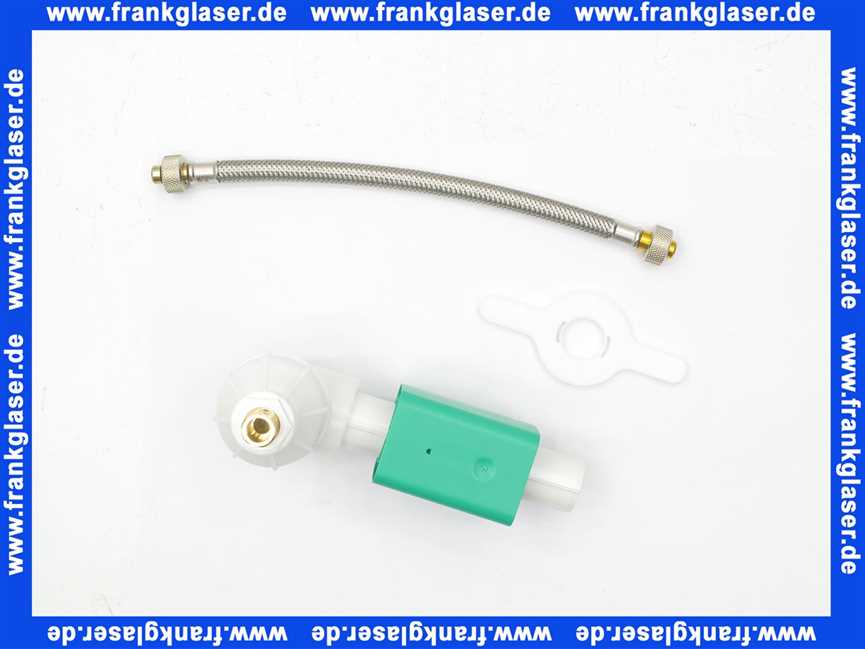 590269 Mepa® Füllventil Z für Spülasten B21