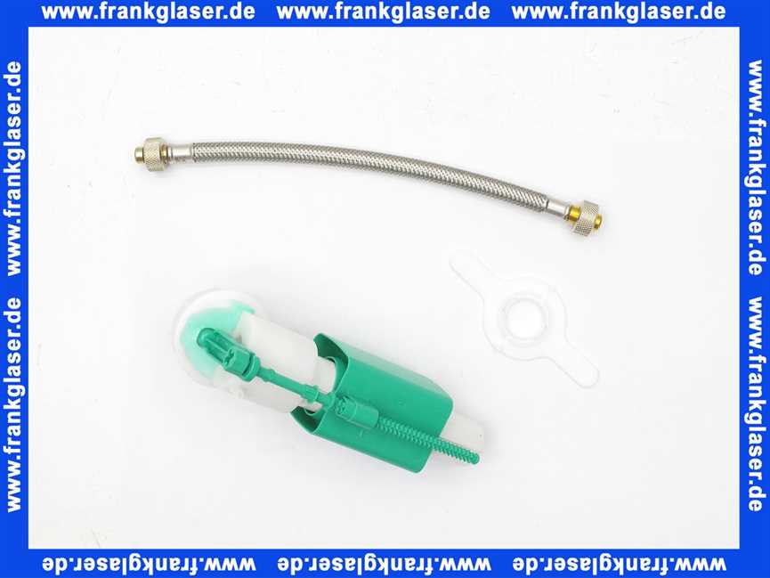 590269 Mepa® Füllventil Z für Spülasten B21