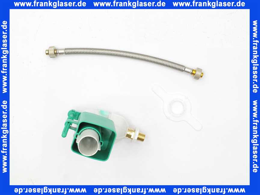 590269 Mepa® Füllventil Z für Spülasten B21