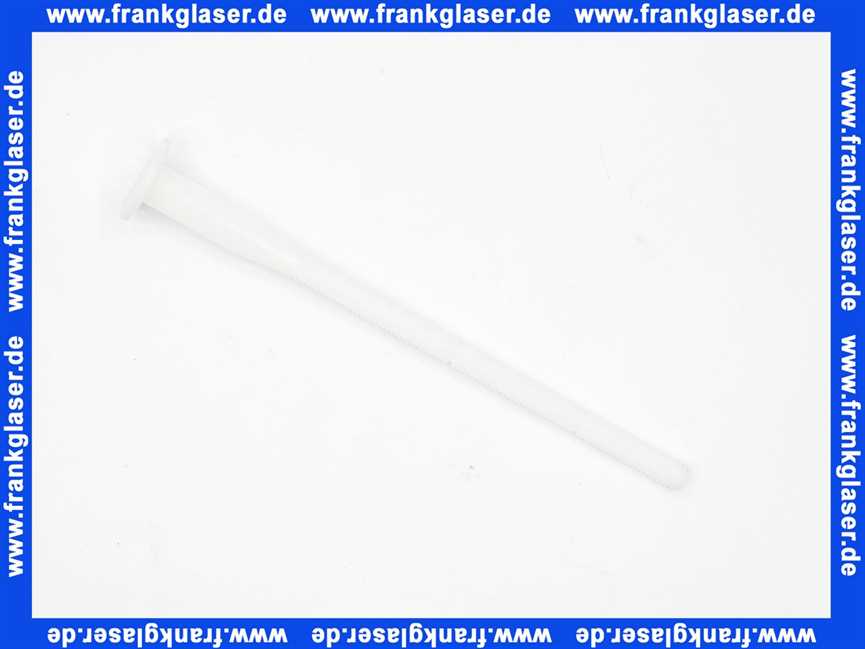 Mepa® Drückerstange zero große Menge 590273