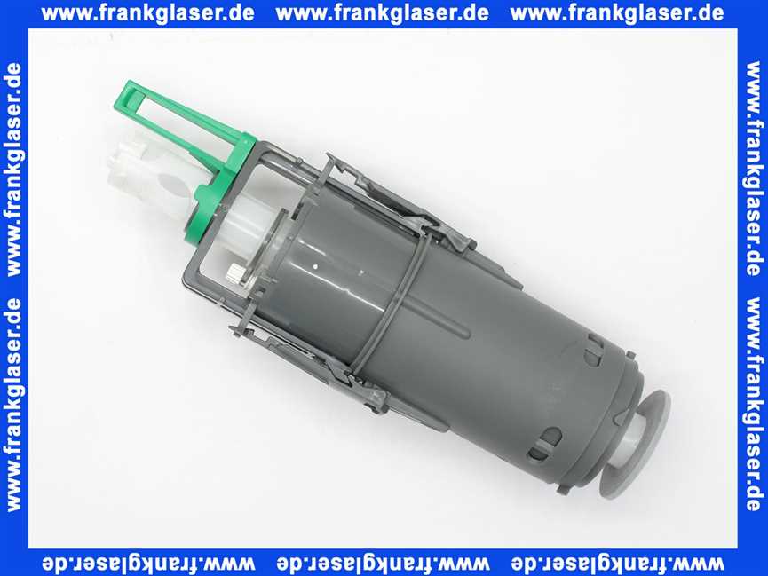 Mepa® MEPA-Ablaufventil Sanicontrol UP-Spülkasten T+R 1040 CWS 590275