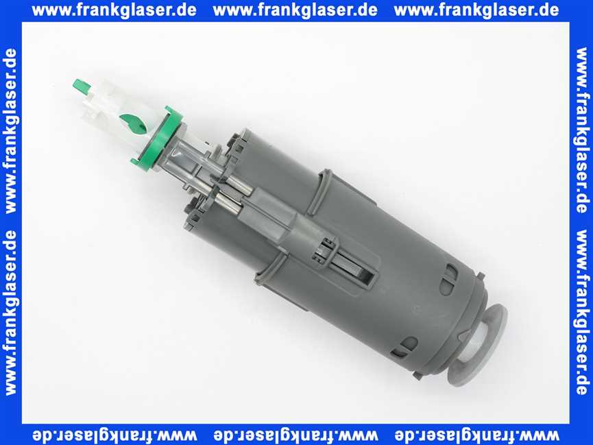 Mepa® MEPA-Ablaufventil Sanicontrol UP-Spülkasten T+R 1040 CWS 590275