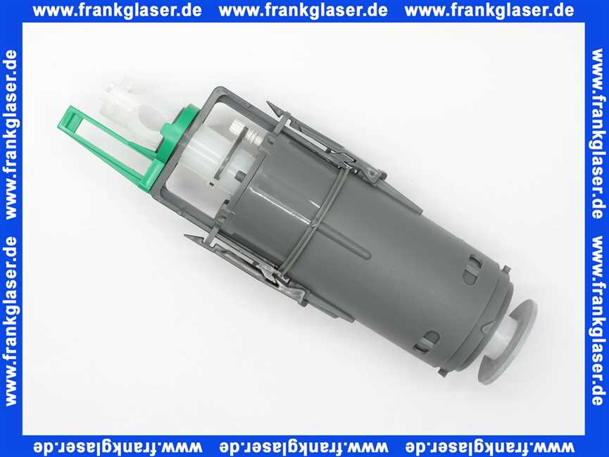 Mepa® MEPA-Ablaufventil Sanicontrol UP-Spülkasten T+R 1040 CWS 590275