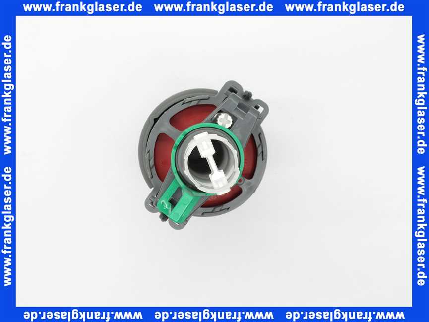 Mepa® MEPA-Ablaufventil Sanicontrol UP-Spülkasten T+R 1040 CWS 590275