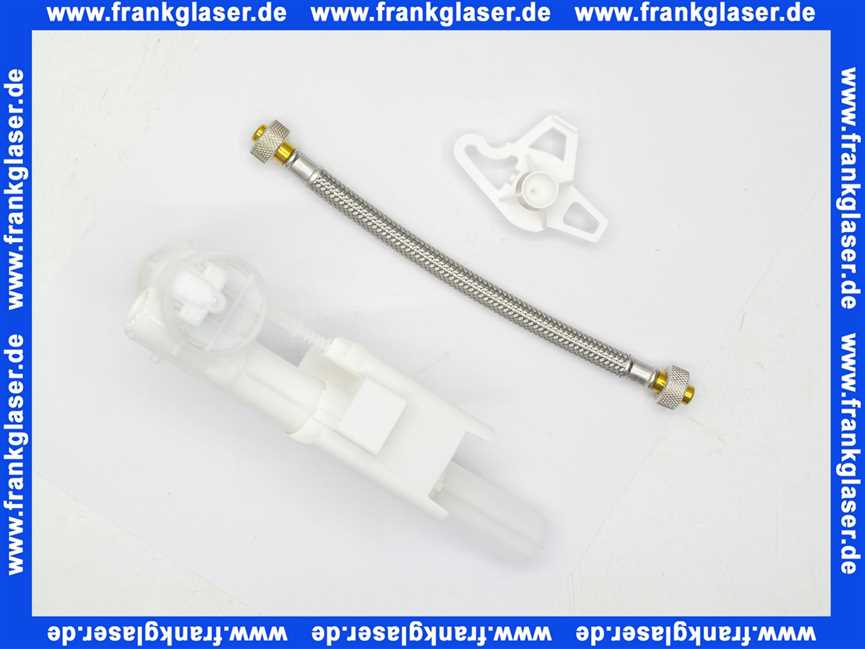 Mepa® Füllventil-Set UPSK SC Typ A31 2. Generation 590280