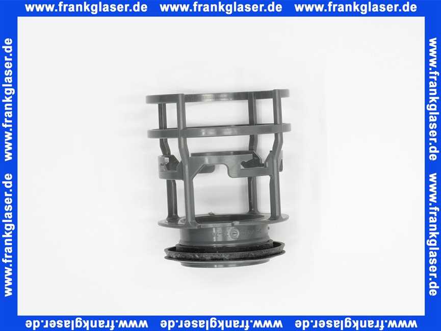 Mepa® Ablaufkorb mit Dichtung UPSK Sanic. A31/B31 2.Gener. 590281