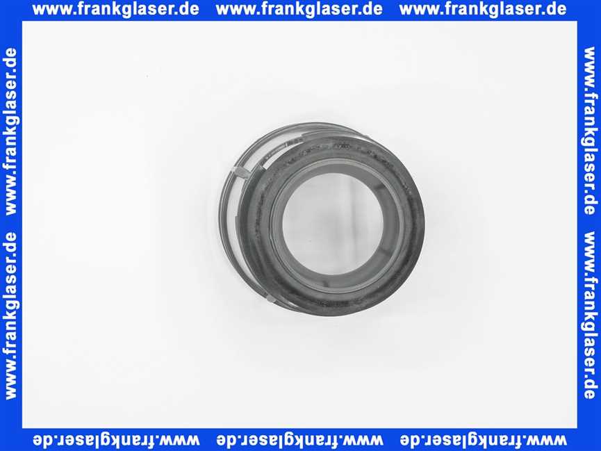 Mepa® Ablaufkorb mit Dichtung UPSK Sanic. A31/B31 2.Gener. 590281