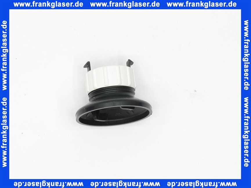 Mepa® Spülstromdrossel für Ablaufventil, Art.-Nr. 590 279 590282