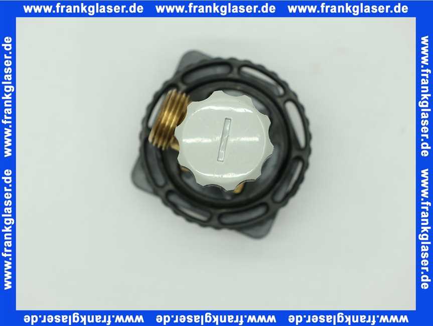 Mepa® Eckventil Messingverschraubung zu UP Spülkasten A31/B31 590285