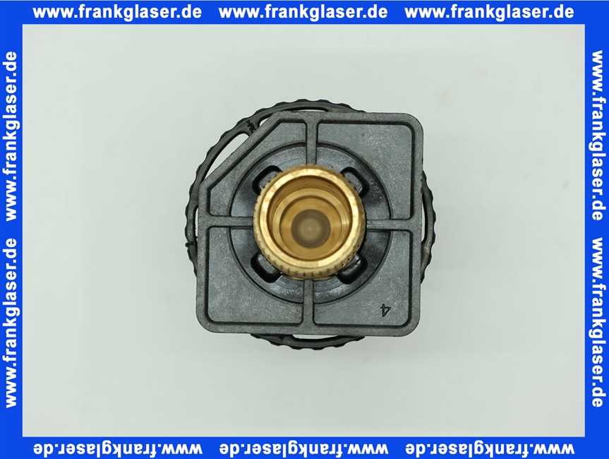 Mepa® Eckventil Messingverschraubung zu UP Spülkasten A31/B31 590285