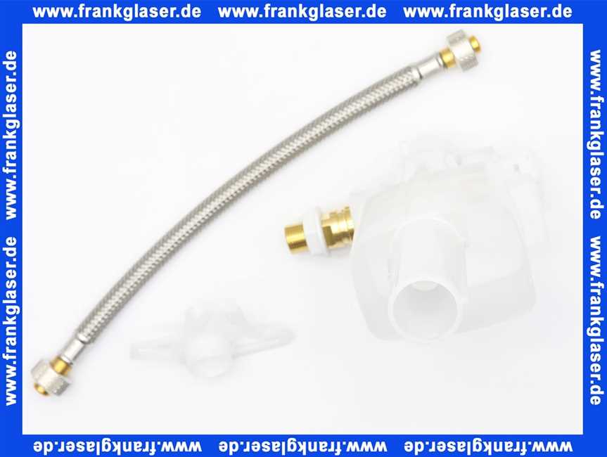 Mepa® Füllventil-Set UPSK SC Typ B31 2. Generation 590289