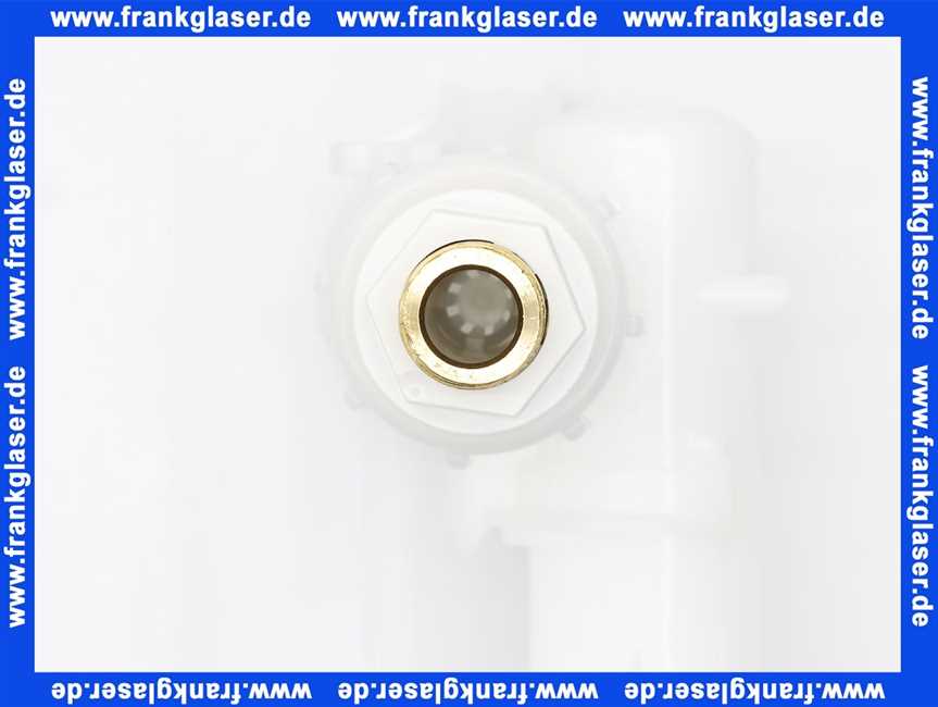 Mepa® Füllventil-Set UPSK SC Typ B31 2. Generation 590289