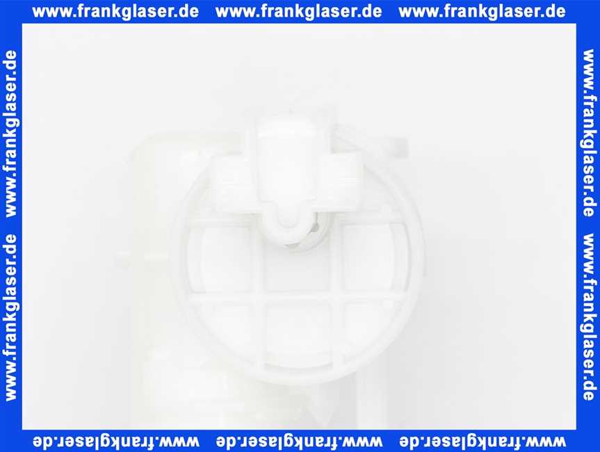 Mepa® Füllventil-Set UPSK SC Typ B31 2. Generation 590289