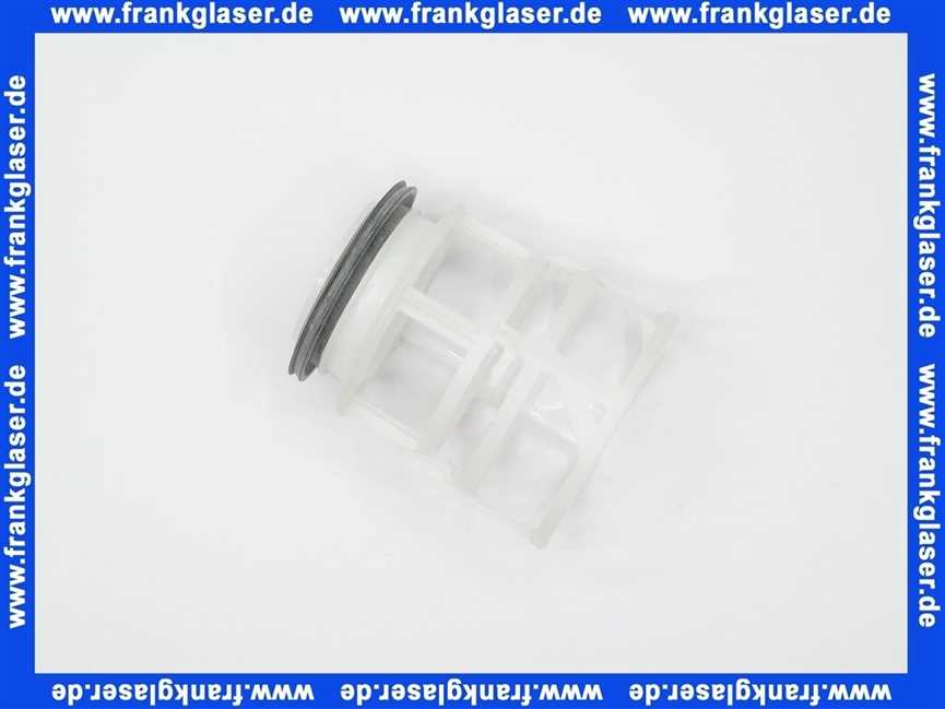 590292 Mepa® Ablaufkorb A31/B31/P31 1.Generation