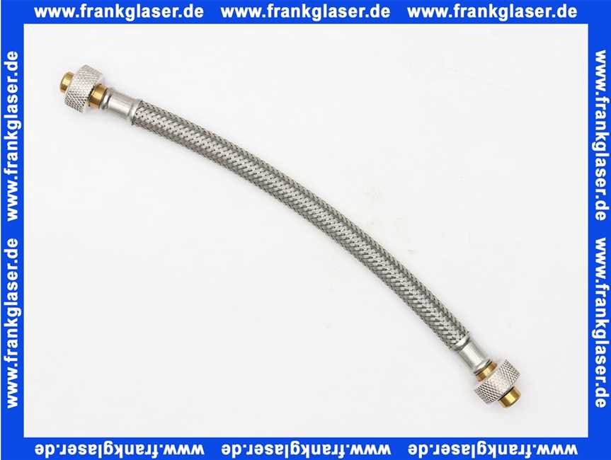 590293 Mepa® Panzerschlauch 250mm zu UPSK A31/P31