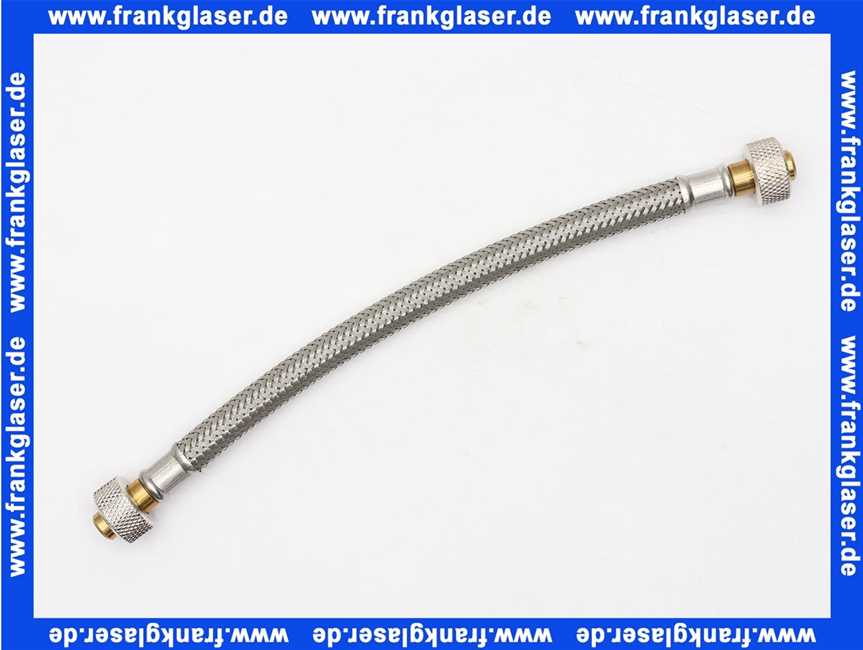 590293 Mepa® Panzerschlauch 250mm zu UPSK A31/P31